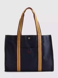 Сумка-шоппер Hollis Levi's с логотипом 1159858892 Синий