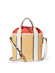 Женский набор Victoria's Secret сумка через плечо и кошелек 1159858907 Желтый