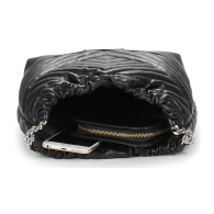 Женский набор Armani Exchange сумка и кошелек 1159858953 Черный