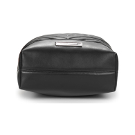 Женский набор Armani Exchange сумка и кошелек 1159858953 Черный