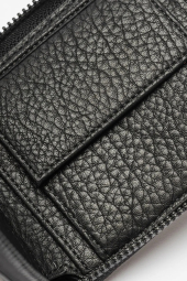 Женский набор Armani Exchange сумка и кошелек 1159858953 Черный