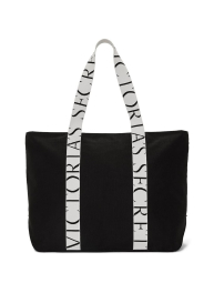 Сумка-шоппер Victorias Secret 1159859105 Чорний