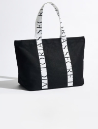 Сумка-шоппер Victorias Secret 1159859105 Черный