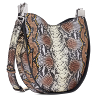 Женская сумка Celestine Calvin Klein кроссбоди 1159859138 Разные цвета