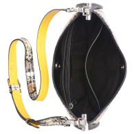 Женская сумка Celestine Calvin Klein кроссбоди 1159859138 Разные цвета