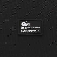 Набор Lacoste сумка и клатч 1159859263 Черный