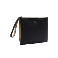 Набор Lacoste сумка и клатч 1159859263 Черный
