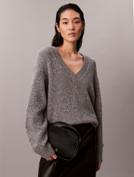 Женская сумка кроссбоди Calvin Klein 1159859269 Черный