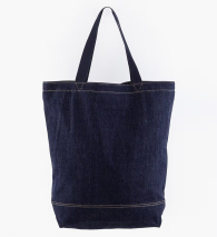 Набір Levi's сумка-шоппер та картхолдер 1159859270 Синій