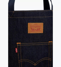 Набір Levi's сумка-шоппер та картхолдер 1159859270 Синій