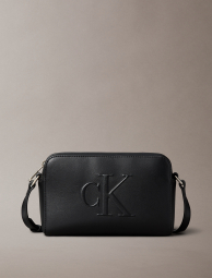 Сумка через плечо Calvin Klein 1159859272 Черный