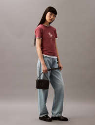 Сумка через плечо Calvin Klein 1159859272 Черный