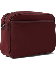 Набор Jet Set Charm Michael Kors сумка и картхолдер 1159859324 Бордовый