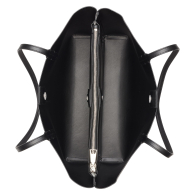 Жіноча велика сумка-тоут і клатч DKNY набір 1159859618 Білий