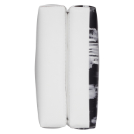 Жіноча велика сумка-тоут і клатч DKNY набір 1159859618 Білий