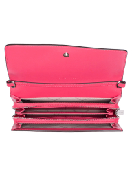 Жіноча сумка кроссбоді Jet Set Michael Kors 1159860124 Рожевий