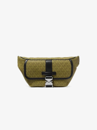 Поясная сумка Hudson Michael Kors 1159860899 Зеленый