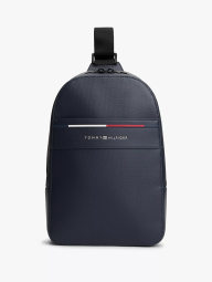 Сумка-слинг через плечо Tommy Hilfiger 1159861023 Синий