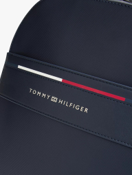 Сумка-слинг через плечо Tommy Hilfiger 1159861023 Синий