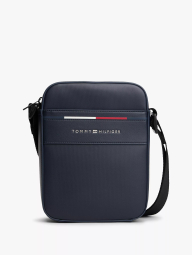 Сумка через плечо Tommy Hilfiger 1159861025 Синий