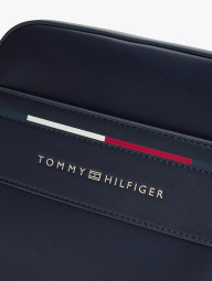 Сумка через плечо Tommy Hilfiger 1159861025 Синий