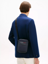 Сумка через плечо Tommy Hilfiger 1159861025 Синий