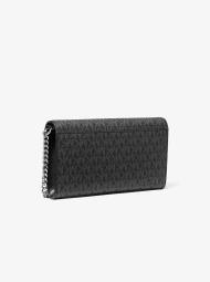 Женская сумка через плечо Carson Michael Kors 1159861053 Черный