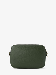 Кожаная сумка через плечо Michael Kors 1159861494 Зеленый