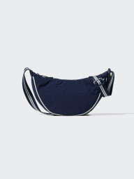 Сумка UNIQLO через плечо 1159861854 Синий