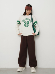 Сумка UNIQLO через плечо 1159861855 Зеленый