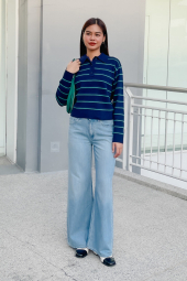 Сумка UNIQLO через плечо 1159861855 Зеленый