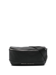 Чоловічі поясні сумки Armani Exchange 1159862528 Чорний