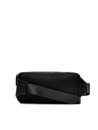 Чоловічі поясні сумки Armani Exchange 1159862528 Чорний