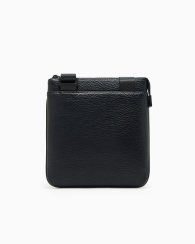 Чоловічі сумки Armani Exchange через плече 1159862531 Чорний