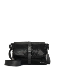 Гладка жіноча сумка Victoria's Secret VSX 1159862683 Чорний