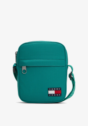 Сумка через плечо Tommy Hilfiger 1159862915 Зеленый