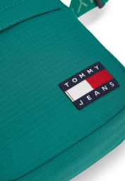 Сумка через плечо Tommy Hilfiger 1159862915 Зеленый