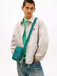 Сумка через плечо Tommy Hilfiger 1159862915 Зеленый
