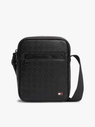 Сумка через плечо Tommy Hilfiger 1159862921 Черный