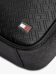 Сумка через плечо Tommy Hilfiger 1159862921 Черный
