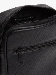 Сумка через плечо Tommy Hilfiger 1159862921 Черный