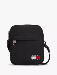 Сумка через плечо Tommy Hilfiger 1159863047 Черный