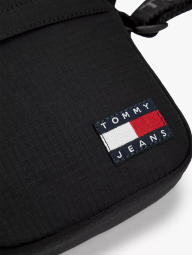 Сумка через плечо Tommy Hilfiger 1159863047 Черный