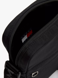 Сумка через плечо Tommy Hilfiger 1159863047 Черный