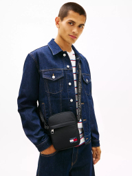 Сумка через плечо Tommy Hilfiger 1159863047 Черный