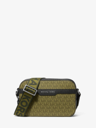 Сумка через плечо Hudson Michael Kors 1159863533 Зеленый