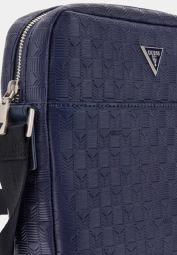 Сумка через плечо Eco Torino Eco Torino Guess 1159863846 Синий