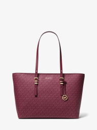 Женская сумка тоут Quinn Michael Kors 1159863938 Бордовый
