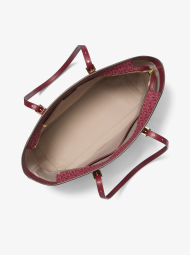 Женская сумка тоут Quinn Michael Kors 1159863938 Бордовый