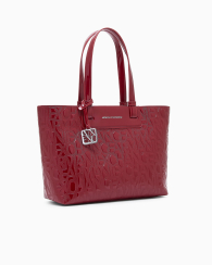 Жіноча сумка Armani Exchange 1159863972 Червоний